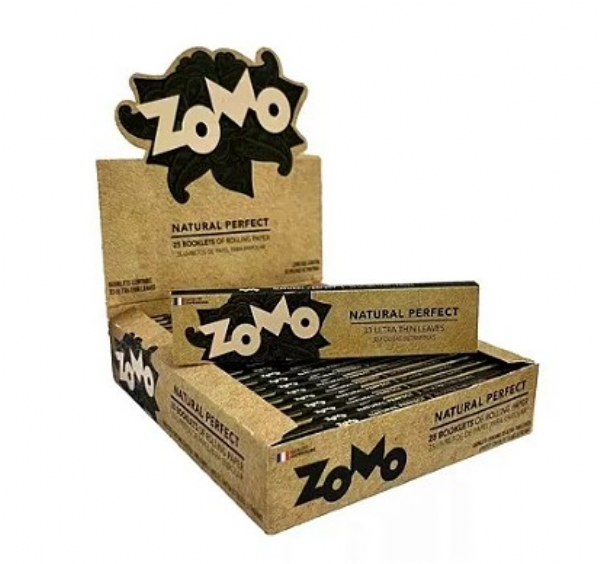 Seda Zomo Brown Natural Perfect